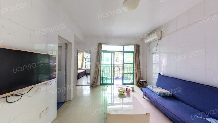 荣泰河庭二手房实景图