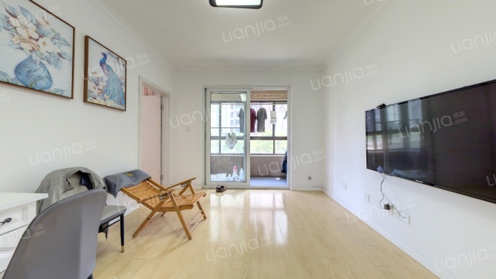 招商依山溪谷花园东苑二手房实景图