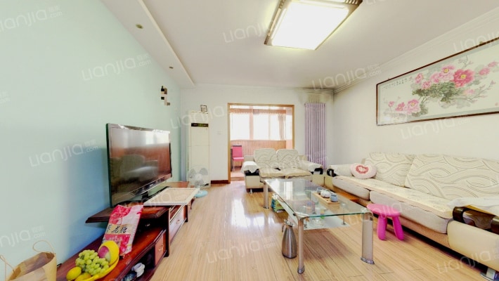 骊景新天地二手房实景图