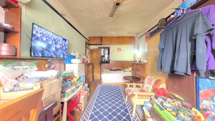 塘桥小区二手房实景图