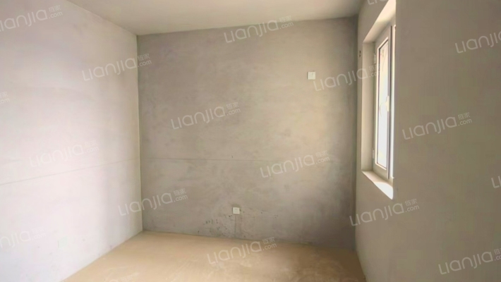 距北京近，交通方便v，大产权，房证满二-卧室B