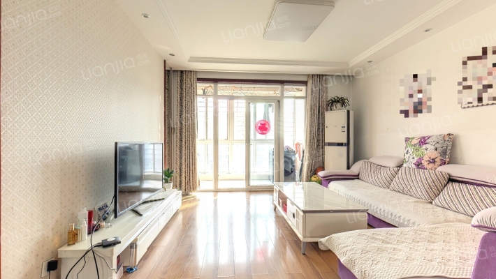 豪第成龙二手房实景图