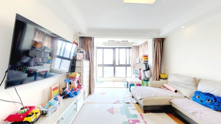 开元坊二手房实景图