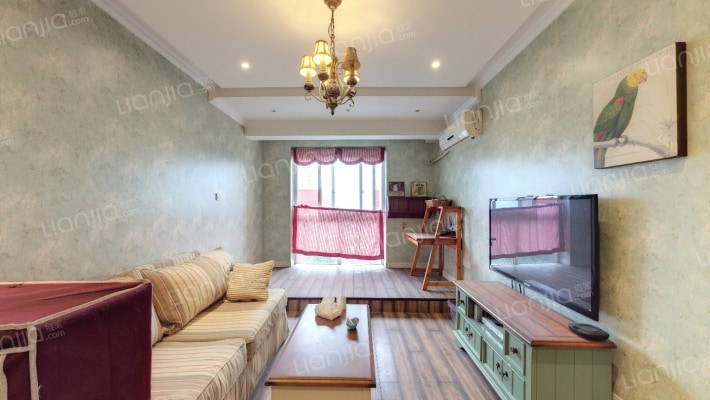 晋愉天意二手房实景图