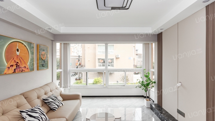 海競丽苑二手房实景图