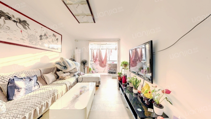 裕溪路1555号二手房实景图