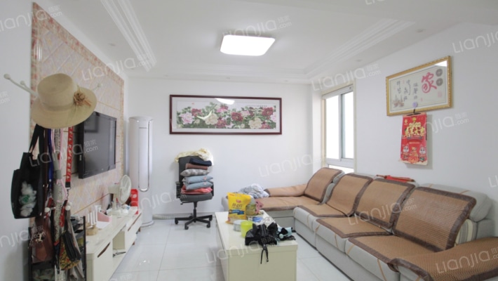 文庭佳苑二手房实景图