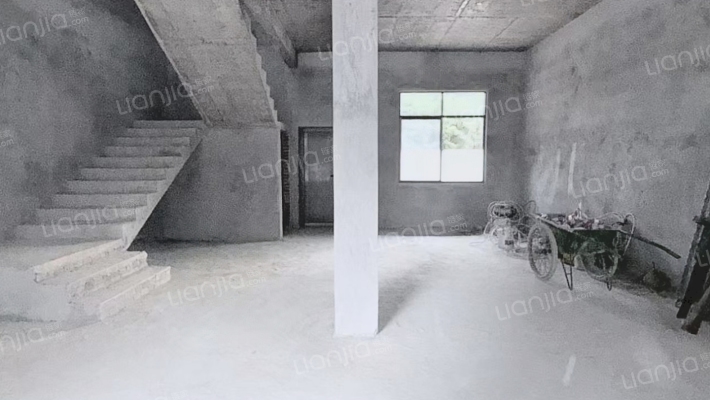 建坤小区二手房实景图