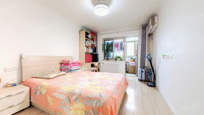 蒲安北里二手房实景图