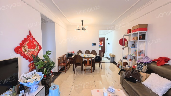 新世纪·中和园二手房实景图