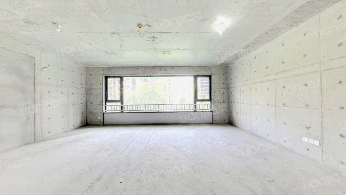 曲江城市树二手房实景图