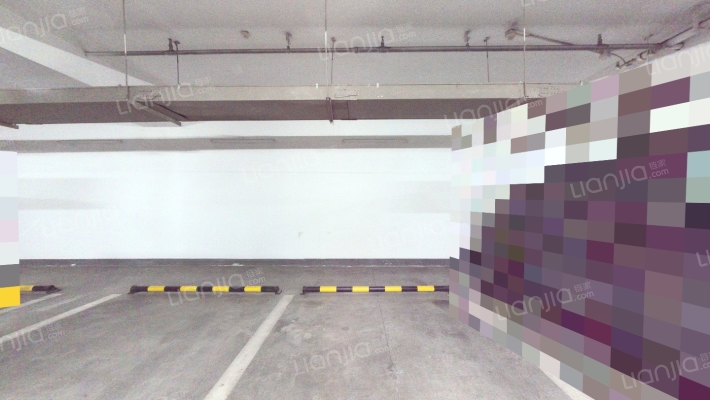 世茂奥临花园二手房实景图