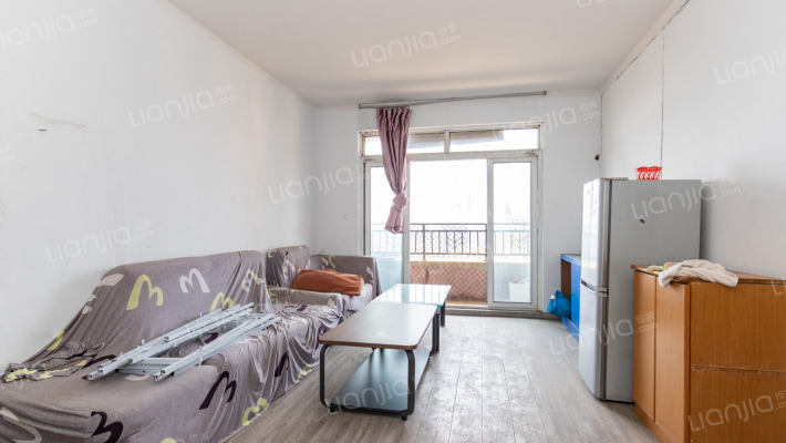 天坤天悦名城二手房实景图