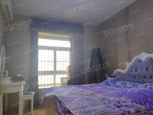 整租·竹林尚书 3室2厅 东