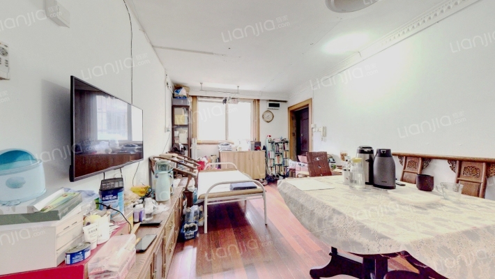 安居花苑二手房实景图