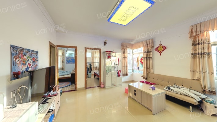 新口岸花园二手房实景图