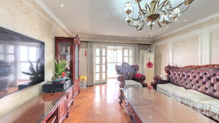 文峰现代公寓二手房实景图