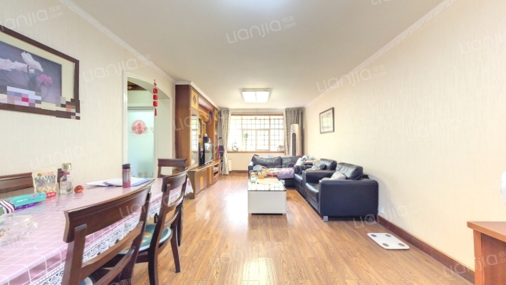 吉庆家园逢春苑二手房实景图