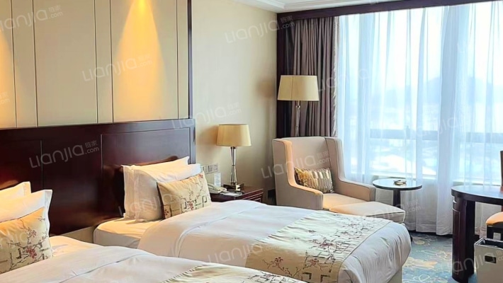 百乐广场二手房实景图