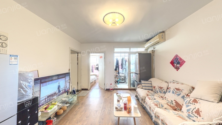 禄米仓胡同二手房实景图