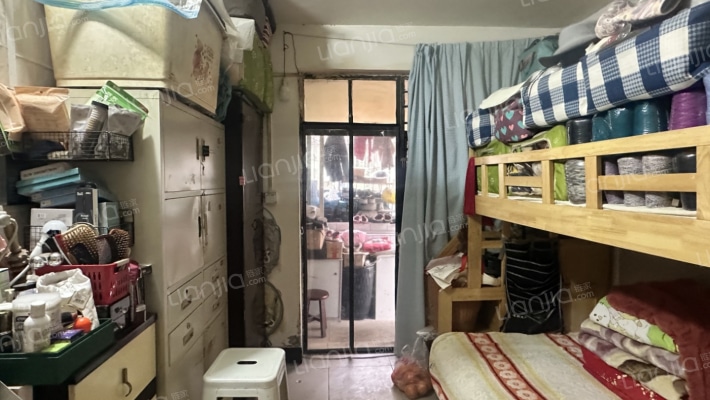 大石东路7号二手房实景图