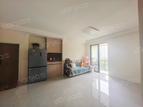 整租·合能枫丹玖悦 1室1厅 南