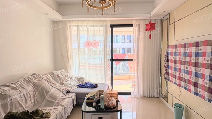 椰林湾沙鸥园二手房实景图