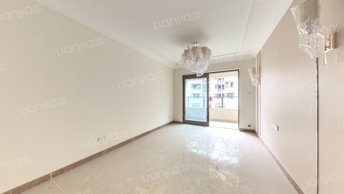 恒大御府三期二手房实景图