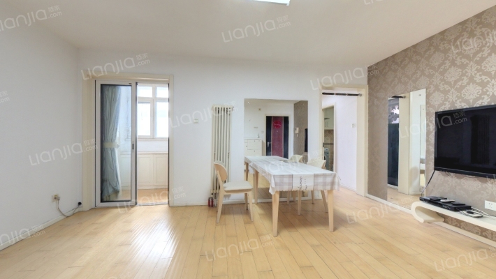 丽水嘉园二手房实景图