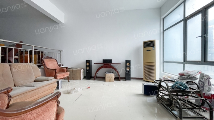 观澜逸墅二手房实景图