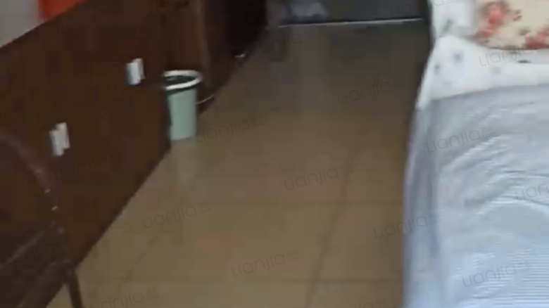 整租·帝景国际 1室0厅 东南