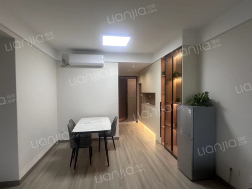 整租·金辉芸都尚院 3室2厅 南/北