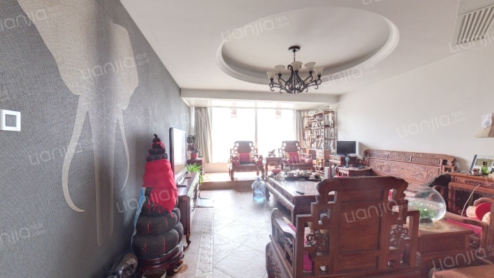 悦蓝东轩二手房实景图