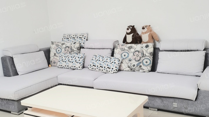 医药公司宿舍二手房实景图