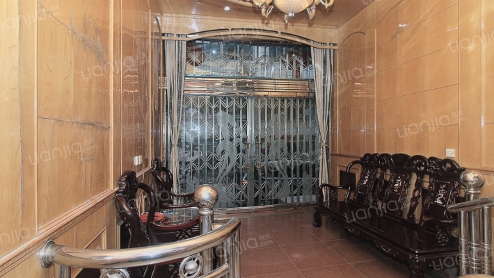 飞虹小区二手房实景图