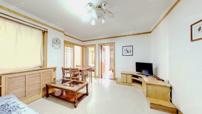 陕西能源技术学院二手房实景图