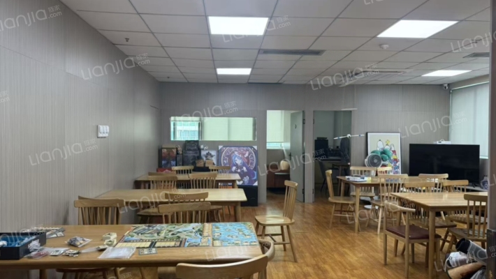 鸿昇大厦二手房实景图