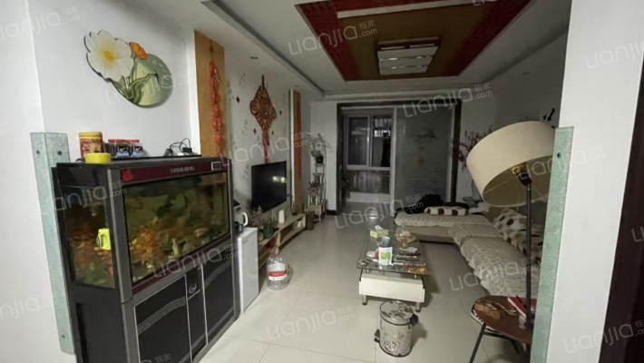 新源雅居二手房实景图