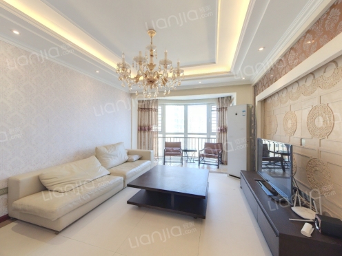 整租·中南海湾新城 3室2厅 南/北