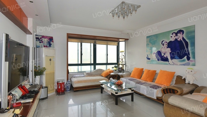 东方明珠花园二手房实景图