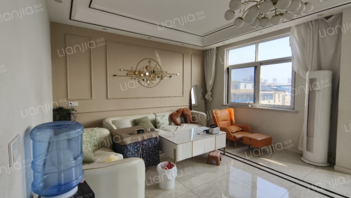 台湾街二手房实景图