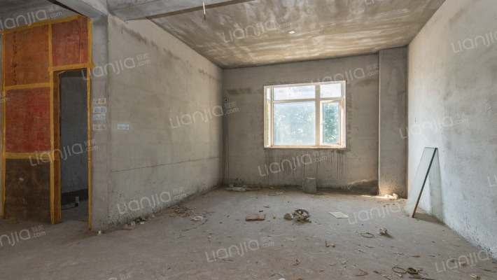 锦都佳苑商住楼二手房实景图