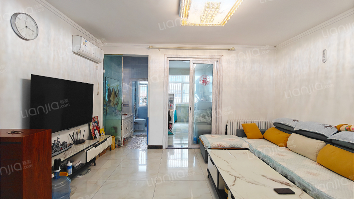 金桥街20号二手房实景图