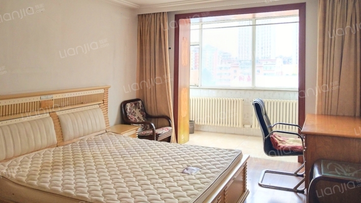 吉林教育集团二手房实景图