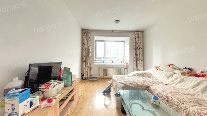 坊子街东区二手房实景图