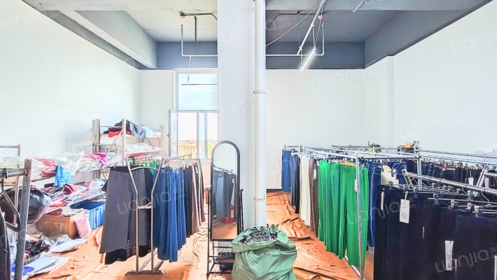 碧桂园壹中心二手房实景图