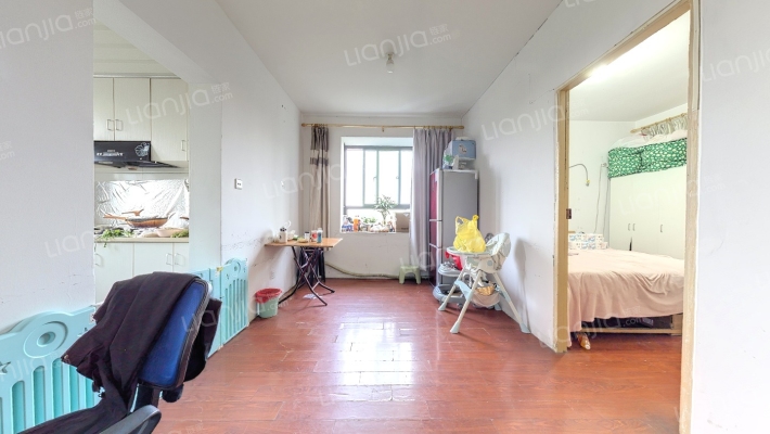 尹东五村二手房实景图