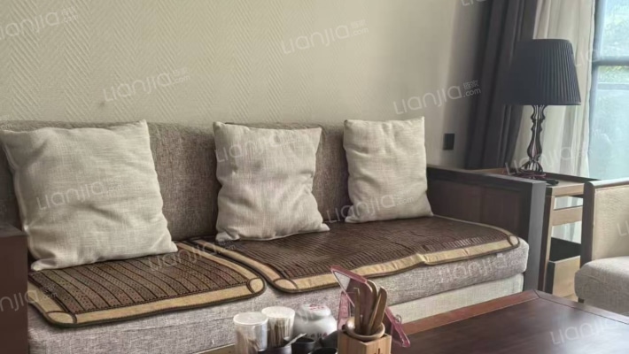 Aloha阿罗哈二手房实景图