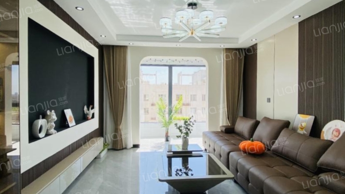 锦绣花园二手房实景图