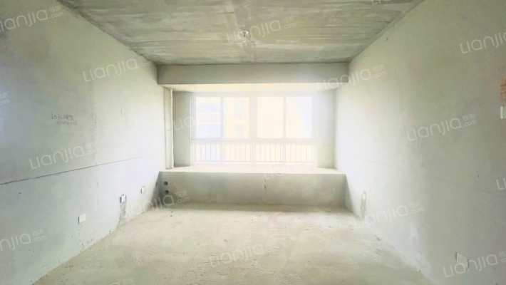 港利上城景苑二手房实景图